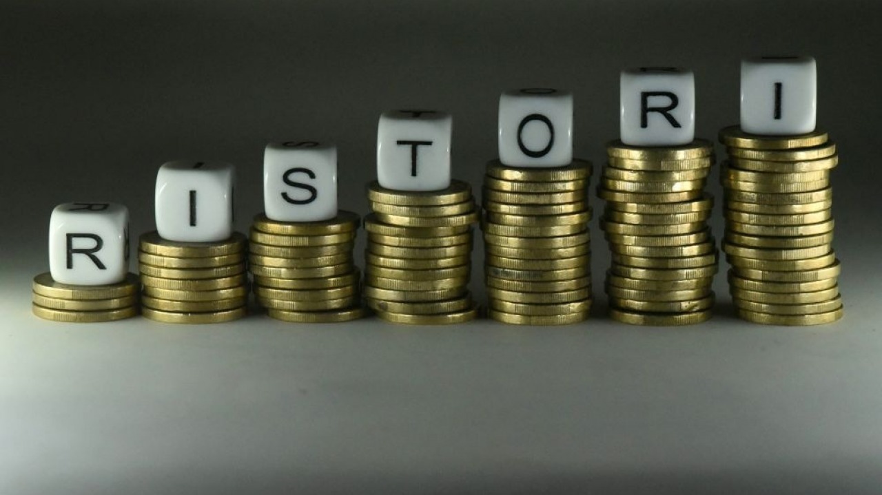 Sono 446 le attività che riceveranno sostegno dal bando &quot;Ristori 2021&quot;