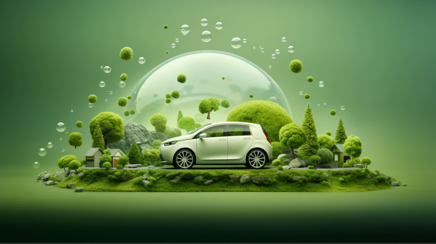 Regione Lombardia - risorse alle imprese per veicoli green