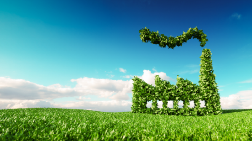 Incentivi R&S e innovazione per transizione ecologica e circolare del Green New Deal