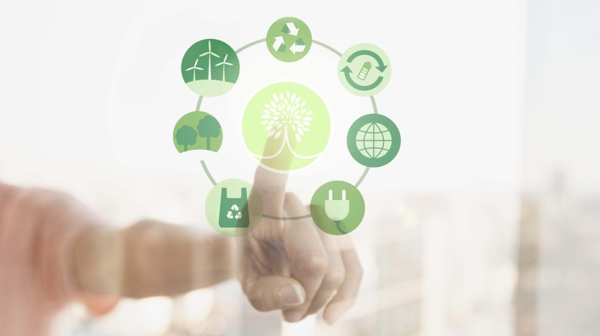 Regione Liguria – Sostegno alla realizzazione di progetti volti alla conversione dell'attività di impresa da un approccio lineare a uno circolare