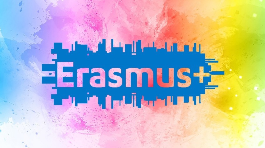 Erasmus+ – Aperti i bandi per il 2022