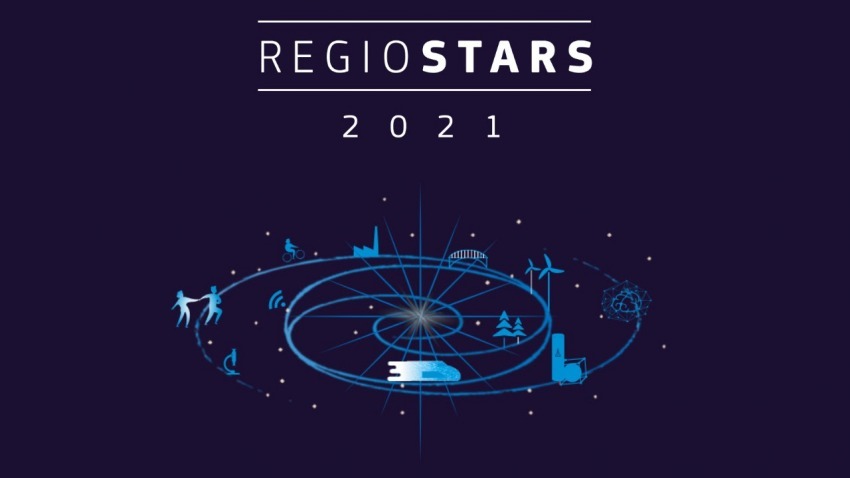 REGIOSTARS Awards 2021 - Commissione Europea