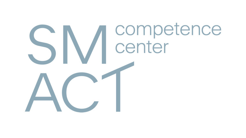 Competence Center SMACT – bando progetti IRISS 2024