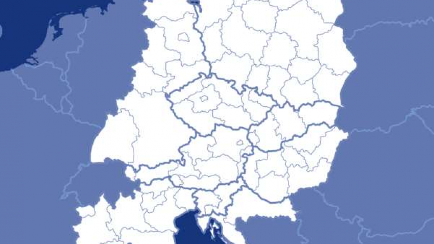 Interreg Central Europe – il 15 novembre la prima call