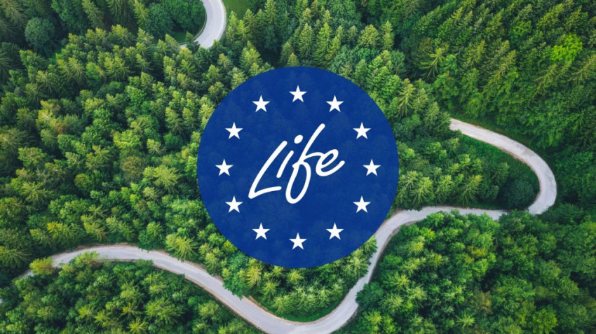 LIFE 2024 – pubblicate le nuove call per un totale di €571 milioni