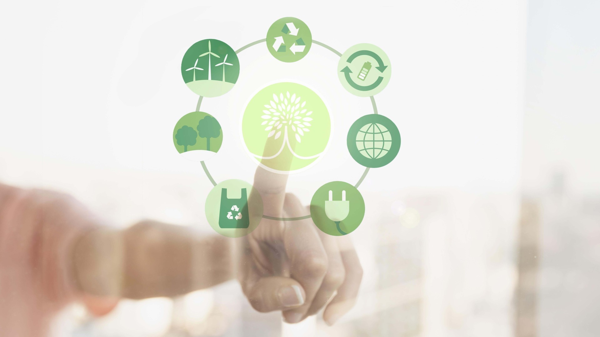 Regione Liguria – Sostegno alla realizzazione di progetti volti alla conversione dell'attività di impresa da un approccio lineare a uno circolare