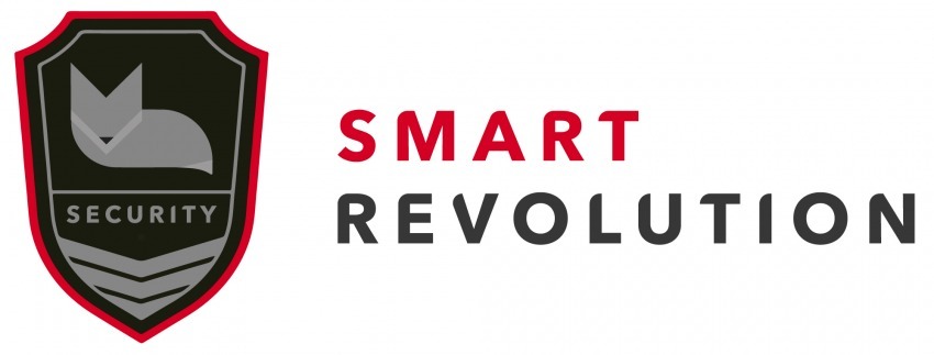 Smart Revolution <span>Security<span>