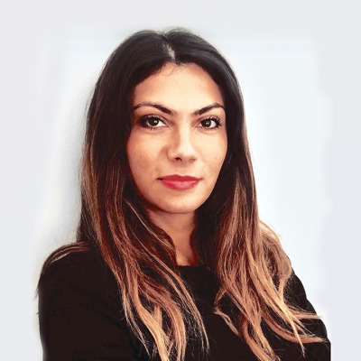 Melissa Currà